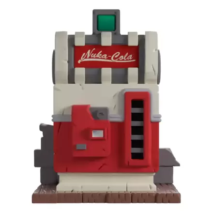 Fallout Vinyl figura Nuka-Cola 11 cm termékfotója