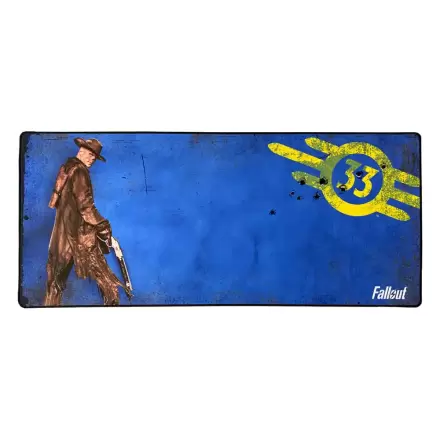 Fallout XL egérpad Cooper Shots 80 x 30 cm termékfotó