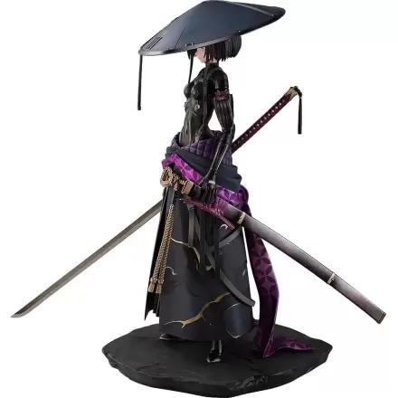 Falslander 1/7 Ronin szobor figura 25 cm termékfotója