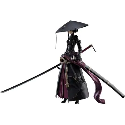 Falslander Figma Ronin akciófigura 15 cm termékfotó