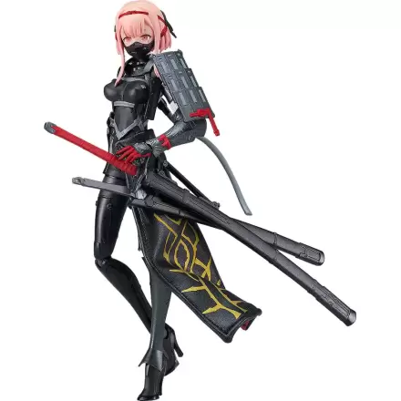 Falslander Figma Samurai akciófigura 15 cm termékfotó