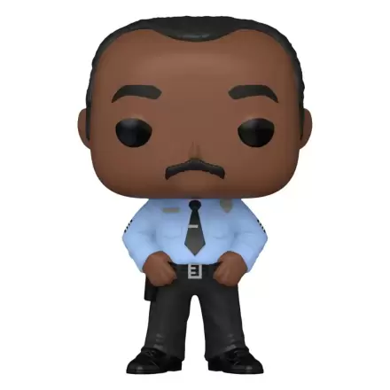 Family Matters Funko POP! TV Vinyl figura Carl 9 cm termékfotója