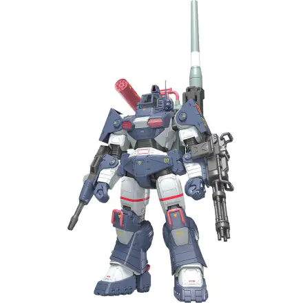 Fang of the Sun Dougram 1/35 Dougram Ver. GT DX Complete Edition Műanyag modell készlet 27 cm termékfotó