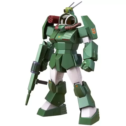 Fang of the Sun Dougram Combat Armors MAX 02 Plastic Model Kit 1/72 Soltic H8 Roundfacer (re-run) 14 cm termékfotója