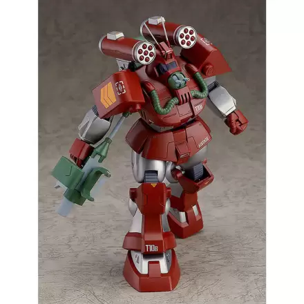 Fang of the Sun Dougram Combat Armors Max 16 Abitate T10B Blockhead Reinforced Pack Mounted Type figura 17,5cm termékfotó