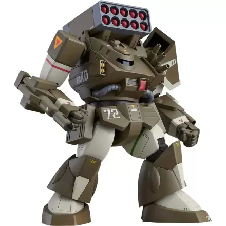 Fang of the Sun Dougram Combat Armors Max 17 1/72 Ironfooot F4XD Hasty XD (re-run) Műanyag modell készlet 14 cm termékfotó