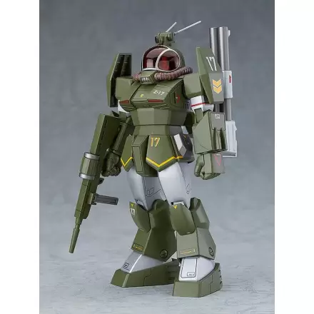 Fang of the Sun Dougram Combat Armors Max 18 1/72 Soltic H8 Roundfacer (re-run) Műanyag modell készlet 14 cm termékfotó
