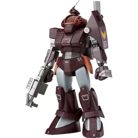 Fang of the Sun Dougram Combat Armors Max 20 1/72 Soltic H102 Bushman (re-run) Műanyag modell készlet 14 cm termékfotó