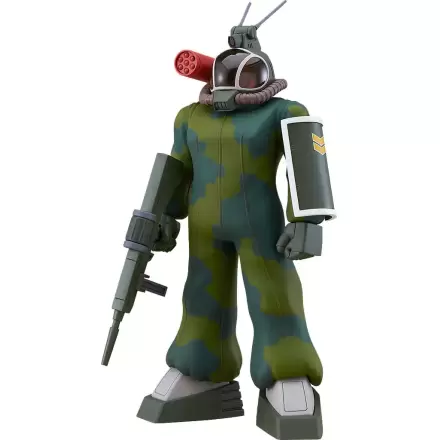 Fang of the Sun Dougram Combat Armors MAX EX-04 1/72 Soltic H8 Roundfacer (re-run) Műanyag modell készlet 14 cm termékfotó