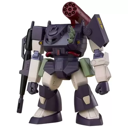Fang of the Sun Dougram Combat Armors MAX22 1/72 Ironfoot F4X Hasty (re-run) Műanyag modell készlet 15 cm termékfotó