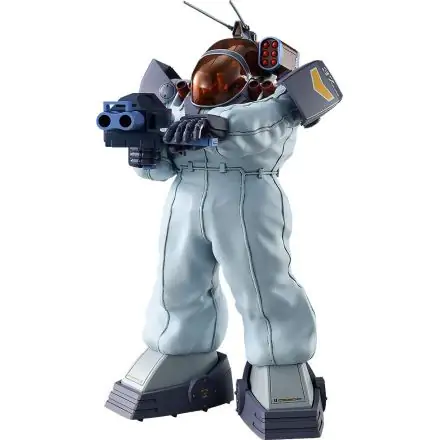 Fang of the Sun Dougram Combat Armors MAX24 1/72 Soltic HT128 Big Foot Műanyag modell készlet 17 cm termékfotó