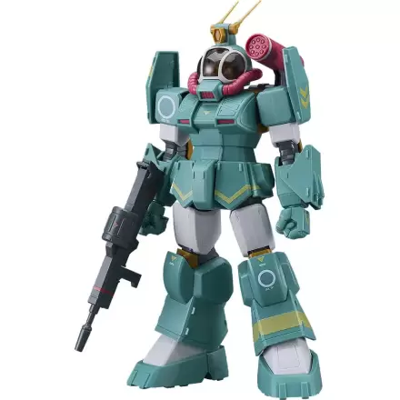 Fang of the Sun Dougram Combat Armors MAX30 1/72 Scale Soltic H8 Roundfacer Ver. GT Műanyag modell készlet 14 cm termékfotó