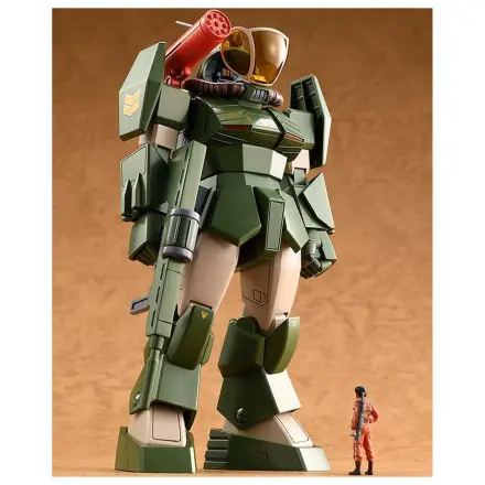 Fang of the Sun Dougram H8 Roudfacer modell készlet 1/72 14cm termékfotó