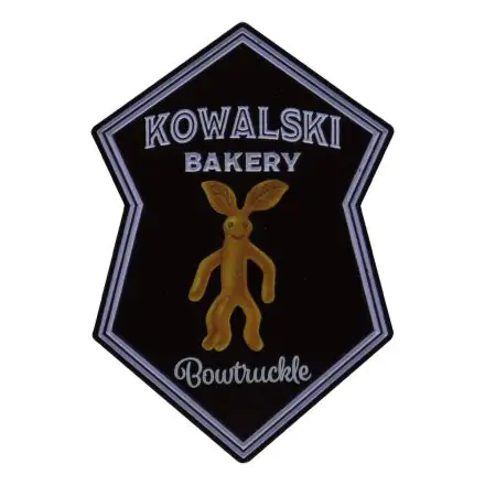Fantastic Beasts Kowalski Bakery kitűző Limitált kiadás termékfotó