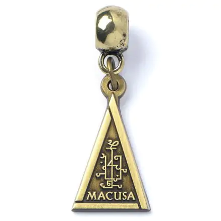 Fantastic Beasts MACUSA charm termékfotó