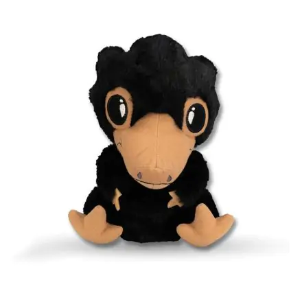 Fantastic Beasts Qreature Niffler plüss figura 23 cm termékfotó