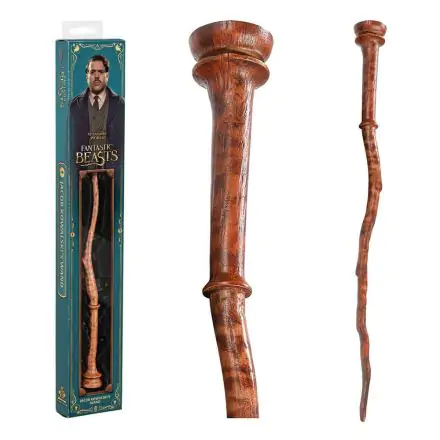 Fantastic Beasts: The Secrets of Dumbledore Jacob Kowalski replika termékfotó