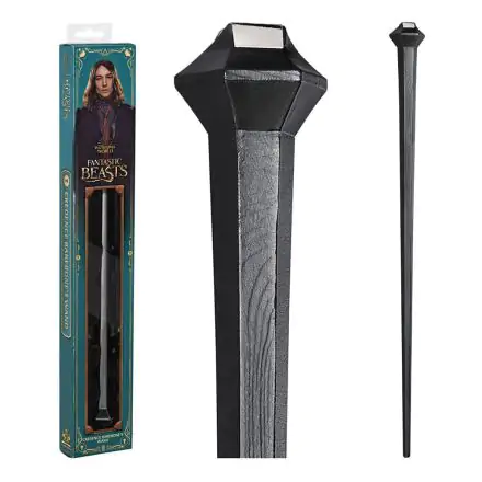 Fantastic Beasts: The Secrets of Dumbledore Wand Credence pálca termékfotója