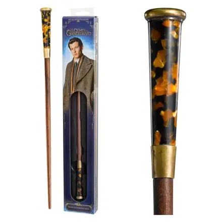 Fantastic Beasts Theseus Scamander pálca replika 38 cm termékfotó