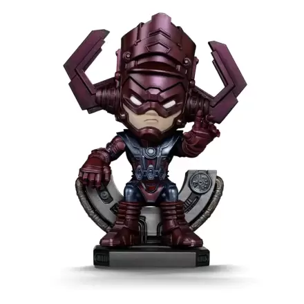 Fantastic Four Mini Co. PVC figura Galactus 18 cm termékfotó