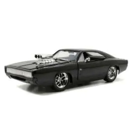 Fast & Furious Diecast Model 1/24 1970 Dodge Charger termékfotó