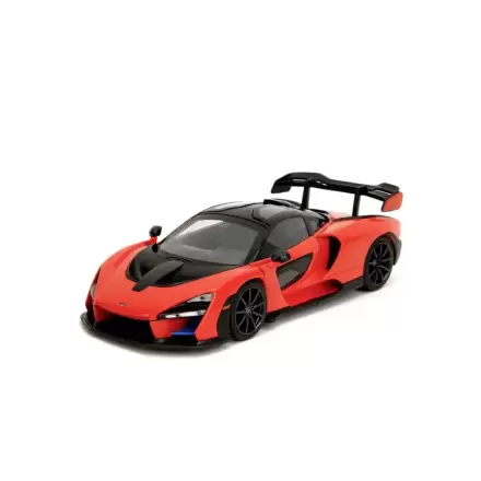 Fast & Furious Diecast Model 1/24 McLaren Senna termékfotó