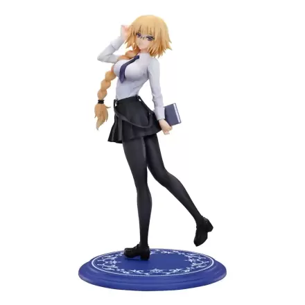 Fate/Apocrypha 1/7 vonalzó (Jeanne d'Arc) Original Glasses Model Ver. PVC szobor figura 23 cm termékfotó