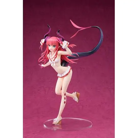 Fate/EXTELLA: Link 1/7 Elizabeth Bathory Beach Bloddy Demoness PVC szobor figura 25 cm termékfotó