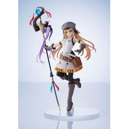 Fate/Extra Caster / Altria Caster PVC szobor figura 20 cm termékfotója