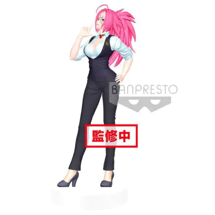 Fate Extra Last Encore Rider Exkluzív figura 22cm termékfotó