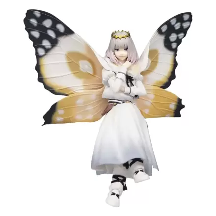 Fate/Grand Noodle Stopper Pretender Oberon PVC szobor figura 17 cm termékfotó