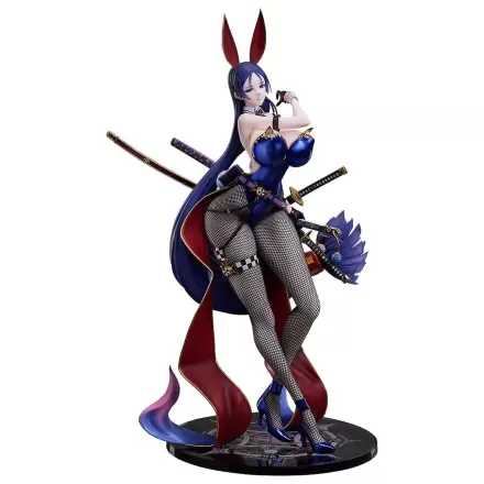 Fate/Grand Order 1/4 Minamoto-no-Raikou: Bunny Girl Style PVC szobor figura 51 cm   termékfotó