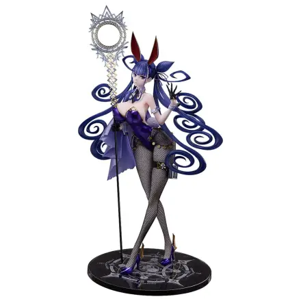 Fate/Grand Order 1/4 Murasaki Shikibu: Bunny Girl Style PVC szobor figura 53 cm   termékfotó