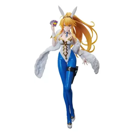 Fate/Grand Order 1/4 Ruler/Altria Pendragon PVC szobor figura 47 cm termékfotója