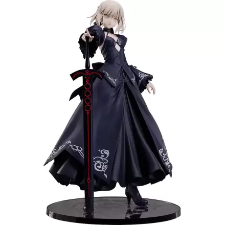 Fate/Grand Order 1/4 Saber/Altria Pendragon (Alter) PVC szobor figura 41 cm termékfotója