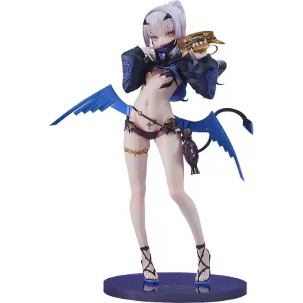 Fate/Grand Order 1/6 Ruler/Mélusine PVC szobor figura 25 cm termékfotója