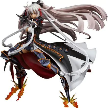 Fate/Grand Order 1/7 Alter Ego/Okita Souji (Alter) Absolute Blade: Endless Three Stage PVC szobor figura 23 cm. termékfotó