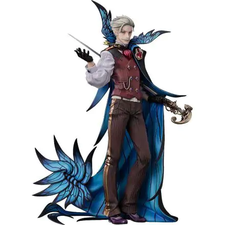 Fate/Grand Order 1/7 Archer/James Moriarty PVC szobor figura 25 cm termékfotó