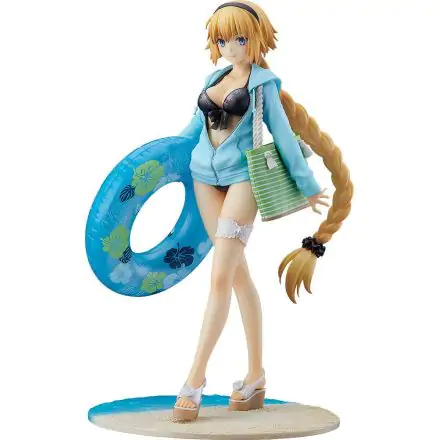 Fate/Grand Order 1/7 Archer/Jeanne d'Arc PVC szobor figura 24 cm termékfotó