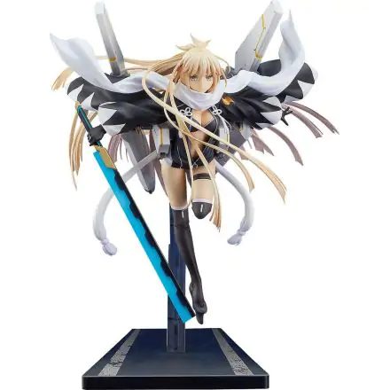 Fate/Grand Order 1/7 Assassin/Okita J Souji PVC szobor figura 32 cm termékfotó
