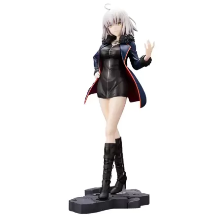 Fate/Grand Order 1/7 Avenger/Jeanne d'Arc (Alter) Casual Ver. PVC szobor figura 25 cm termékfotója