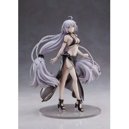 Fate/Grand Order 1/7 Avenger / Jeanne d'Arc (Alter) Festival Portrait Ver. PVC szobor figura 24 cm termékfotó
