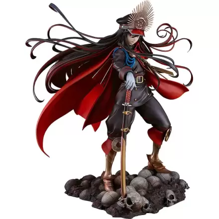 Fate/Grand Order 1/7 Avenger/Oda Nobunaga PVC szobor figura 26 cm termékfotója