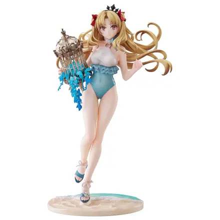 Fate/Grand Order 1/7 Beast / Ereshkigal (1st Ascension) PVC szobor figura 26 cm  termékfotó