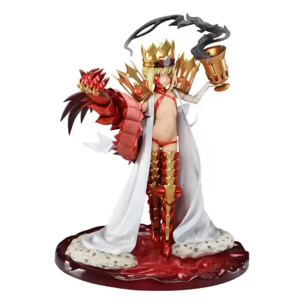 Fate/Grand Order 1/7 Beast/Sodom's Beast/Draco (Second Ascension) PVC szobor figura 25 cm termékfotó
