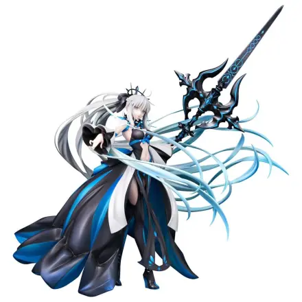 Fate/Grand Order 1/7 Berserker/Morgan Final Ascension Ver. PVC figura 38 cm termékfotó