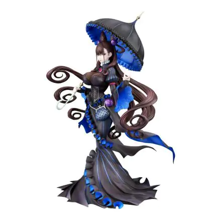 Fate/Grand Order 1/7 Caster - Muarsaki Shikibu PVC szobor figura 29 cm termékfotó