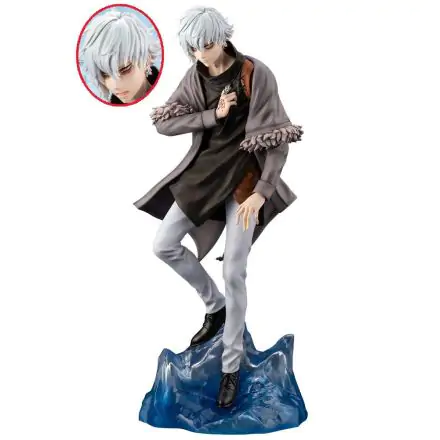 Fate/ Grand Order 1/7 Crypter / Kadoc Zemlupus Bonus Edition PVC szobor figura 27 cm termékfotó