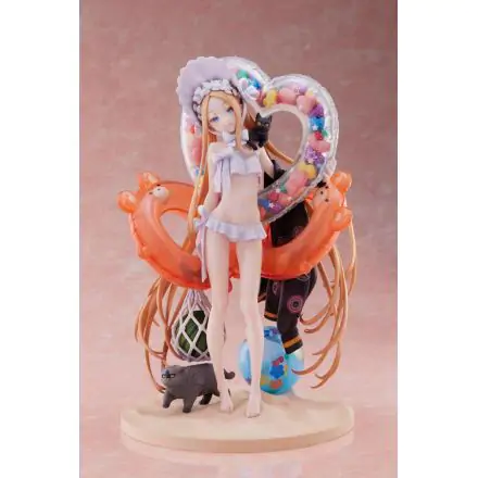 Fate/Grand Order 1/7 Foreigner/Abigail Williams (Summer) PVC szobor figura 22 cm termékfotója