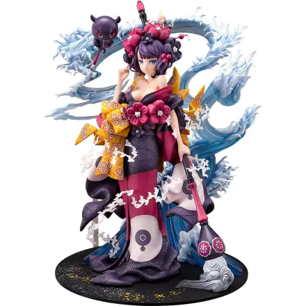 Fate/Grand Order 1/7 Foreigner/Katsushika Hokusai PVC szobor figura 28 cm termékfotó
